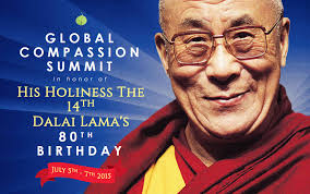 dalai lama 1