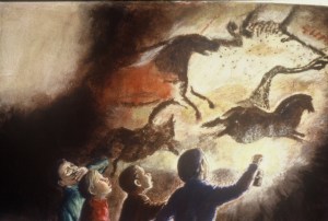 Lascaux