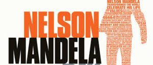 nelson mandela