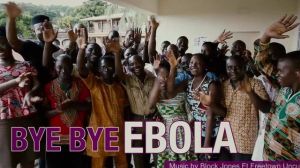 bye bye ebola