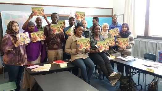 Who Belongs Here? Portland