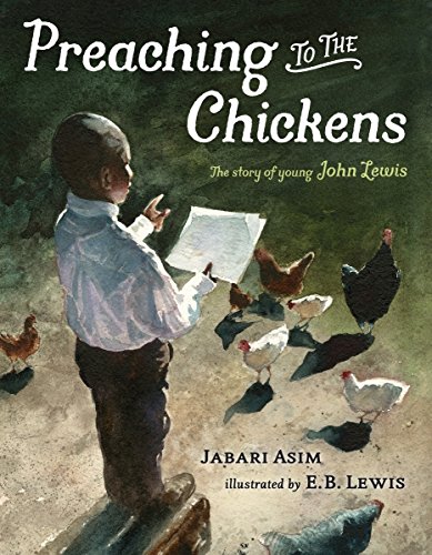 john lewis